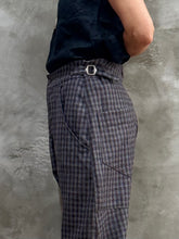 Load image into Gallery viewer, The Calypso Pants - Check