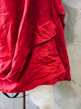 Load image into Gallery viewer, Poet&#39;s Dress - Venetian Red