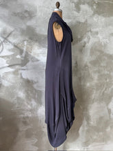 Load image into Gallery viewer, Tuscany Tunic - Black or Charcoal