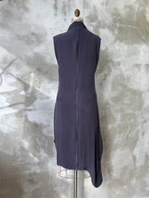 Load image into Gallery viewer, Tuscany Tunic - Black or Charcoal