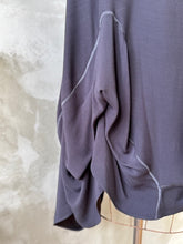Load image into Gallery viewer, Tuscany Tunic - Black or Charcoal