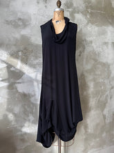Load image into Gallery viewer, Tuscany Tunic - Black or Charcoal