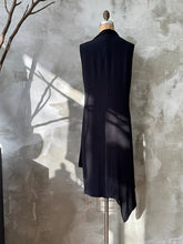 Load image into Gallery viewer, Tuscany Tunic - Black or Charcoal