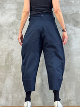 Load image into Gallery viewer, The Calypso Pants - Navy