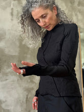 Load image into Gallery viewer, Twisted Top - Linen