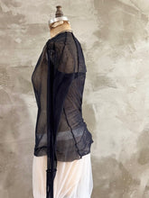 Load image into Gallery viewer, Twisted Top - Tulle