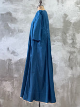 Load image into Gallery viewer, Sonia Coat Dress - Ocean