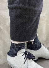 Load image into Gallery viewer, The Calypso Pants - Charcoal - Wool/Lined
