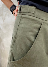 Load image into Gallery viewer, The Calypso Pants - Khaki