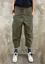 Load image into Gallery viewer, The Calypso Pants - Khaki