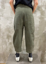 Load image into Gallery viewer, The Calypso Pants - Khaki