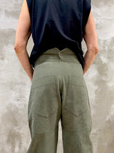 Load image into Gallery viewer, The Calypso Pants - Khaki