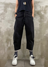 Load image into Gallery viewer, The Calypso Pants - Black