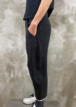 Load image into Gallery viewer, The Calypso Pants - Black