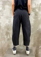 Load image into Gallery viewer, The Calypso Pants - Black