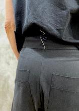 Load image into Gallery viewer, The Calypso Pants - Black