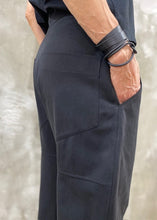 Load image into Gallery viewer, The Calypso Pants - Black