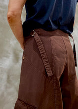 Load image into Gallery viewer, The Sicily Pants - Dark Chocolate