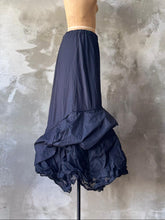 Load image into Gallery viewer, The Flounce Petticoat Skirt - Cotton