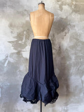 Load image into Gallery viewer, The Flounce Petticoat Skirt - Cotton