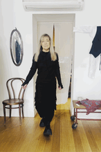 Load image into Gallery viewer, Twisted Top - Linen