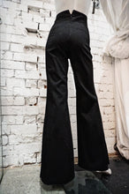 Load image into Gallery viewer, High Waist flare pant