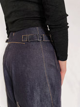 Load image into Gallery viewer, Flinders Pant Denim