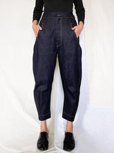 Load image into Gallery viewer, Flinders Pant Denim