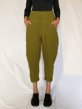 Load image into Gallery viewer, Flinders Pant  Linen